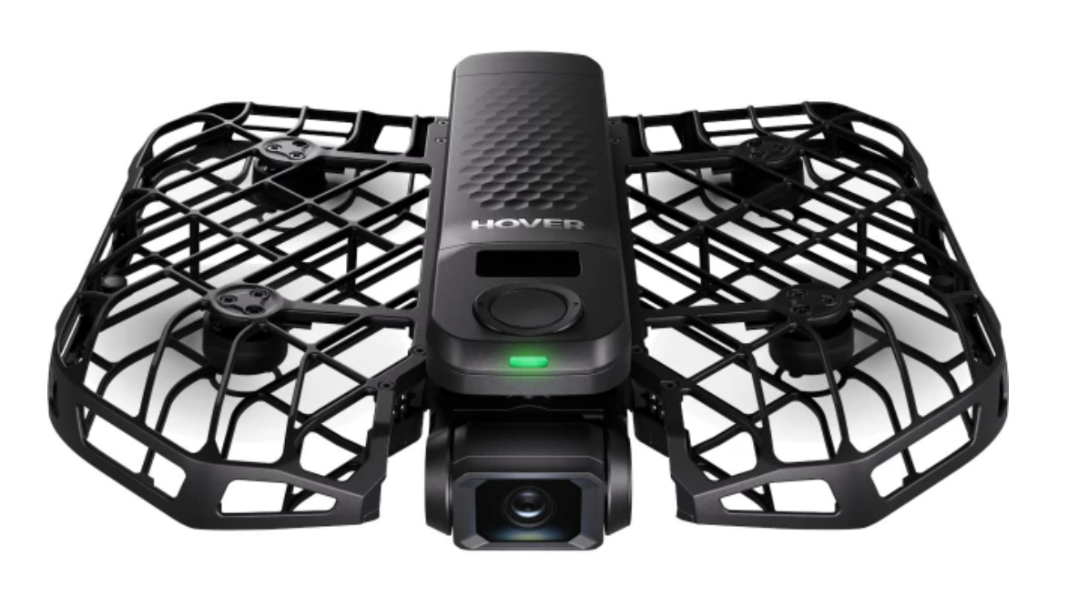 Dron HOVERAir X1 PRO Basic Combo (EU)