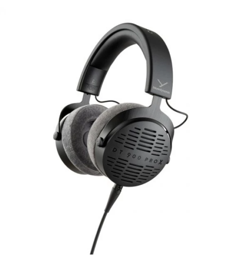 Beyerdynamic DT 900 PRO X - Słuchawki studyjne otwarte