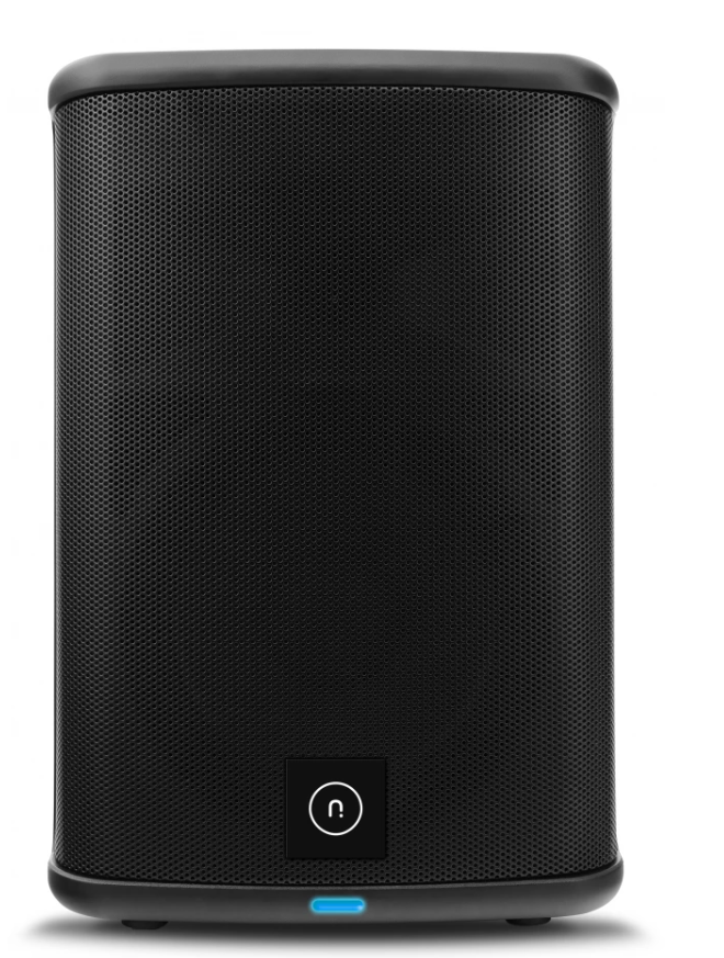 Novox MOBIVOX Lite - Bateryjny głośnik aktywny 300W