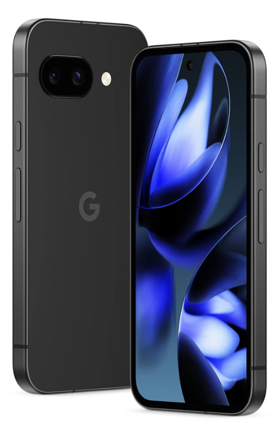 Google Pixel 9a 8/­128GB 5G DS Obsidian