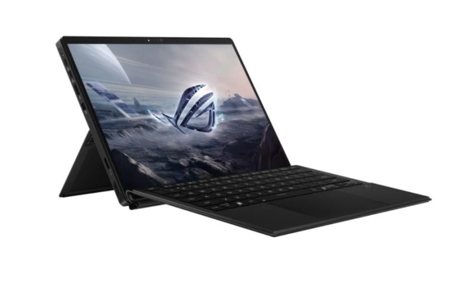 ASUS ROG Flow Z13 – Gamingowy Ryzen AI MAX+ 395 64GB/1TB Radeon 8060S 13,4" 2.5K 180Hz