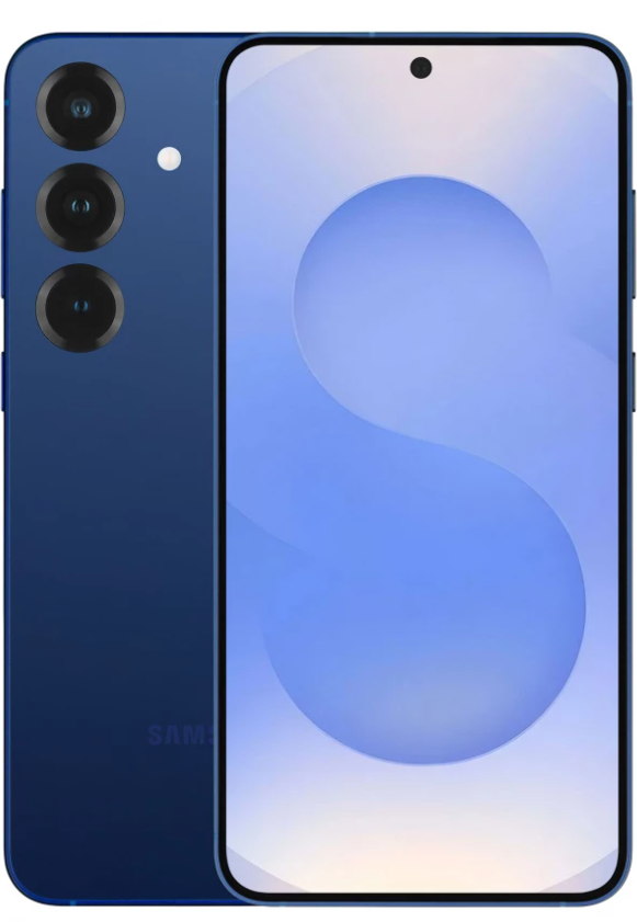 Samsung Galaxy S25 (SM-S931B) 5G 12/­128GB Navy