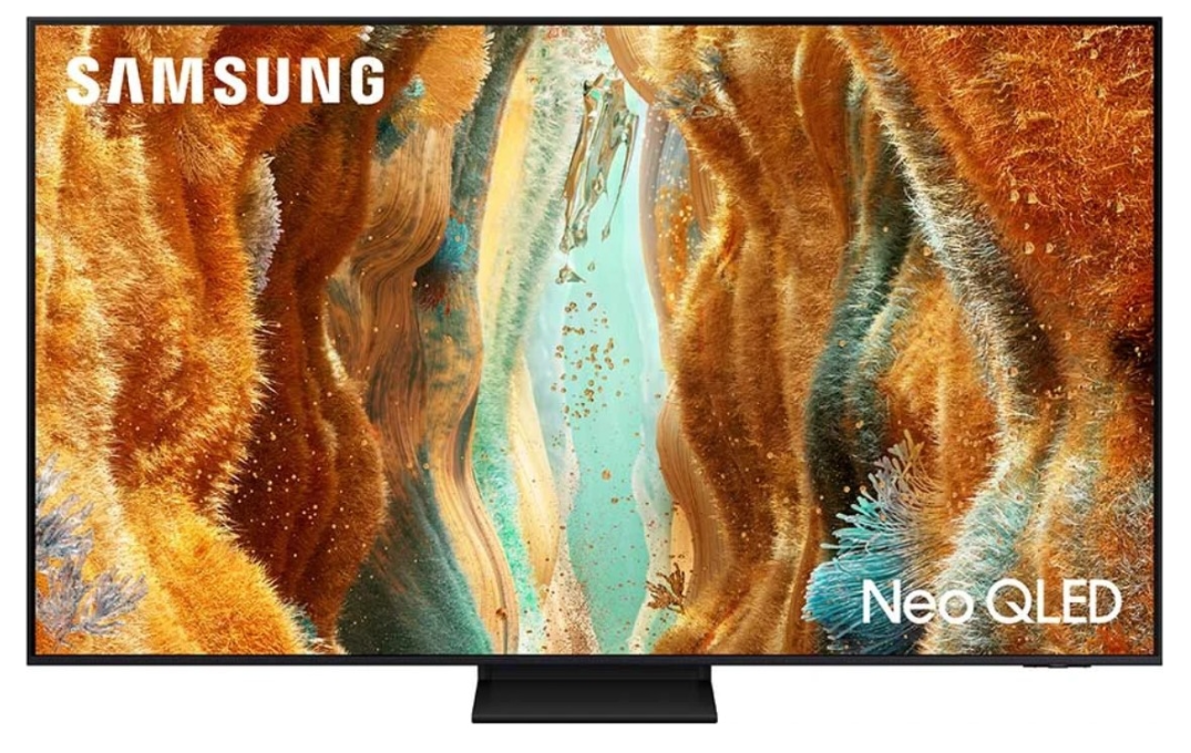 Telewizor Samsung QE85QN70FAUXXH NEO QLED 85'' 4K Ultra HD 144Hz Tizen Q-Symphony Czarny