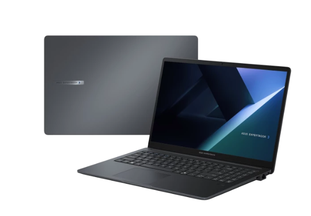 Laptop ASUS ExpertBook B1503CVA – Core 7 240H / 16GB / 1TB / FHD / Win11 Pro