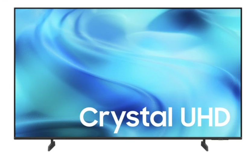 Telewizor Samsung UE43U8092H LED 43" 4K Ultra HD Tizen Q-Symphony DVB-T2 Czarny