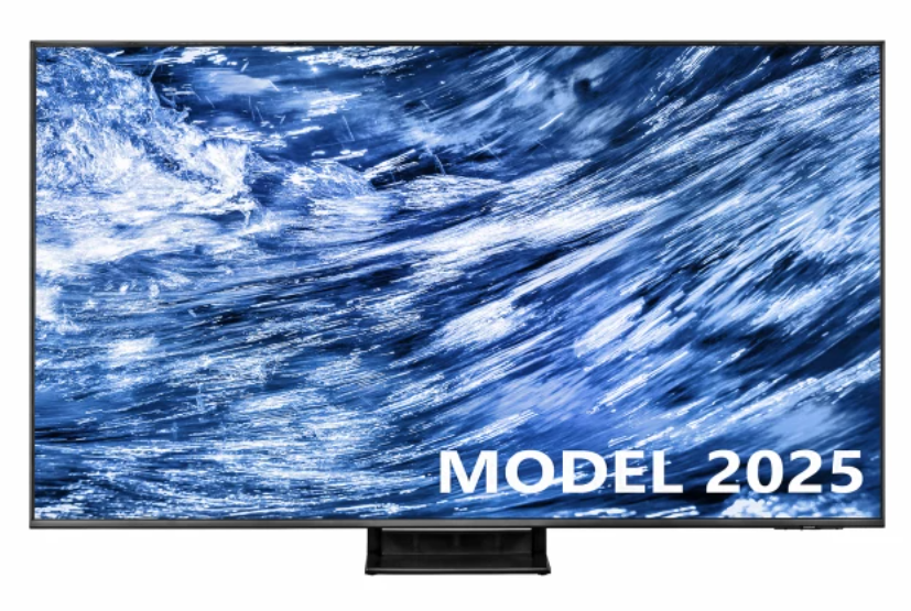 Telewizor Samsung QE85QN70FAUXXH NEO QLED 85'' 4K Ultra HD 144Hz Tizen Q-Symphony Czarny