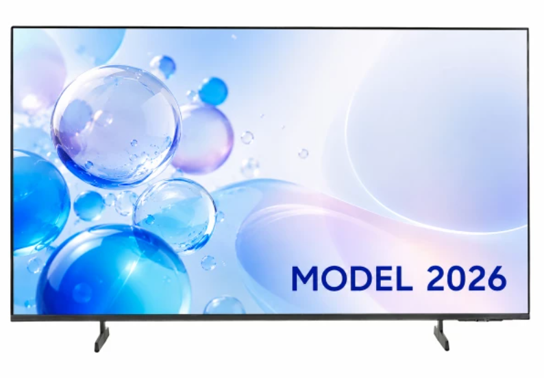 Telewizor Samsung UE85M74H LED 85" 4K Ultra HD Tizen Q-Symphony DVB-T2 Czarny