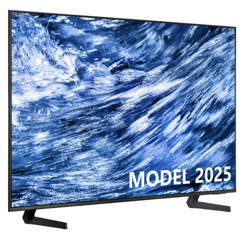 Telewizor Samsung QE85Q8FAAUXXH QLED 85'' 4K Ultra HD Tizen Dolby Atmos DVB-T2 Szary