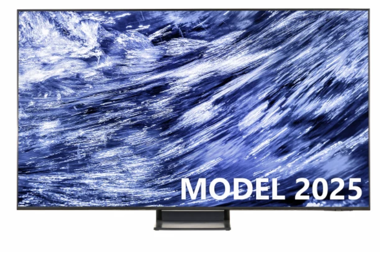 Telewizor Samsung QE55QN77F Neo QLED 55" 4K Ultra HD 100Hz Tizen Q-Symphony Szary