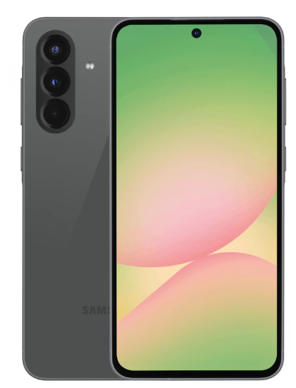 Samsung Galaxy A56 (SM-A566B) 5G 8/­128GB DS Graphite