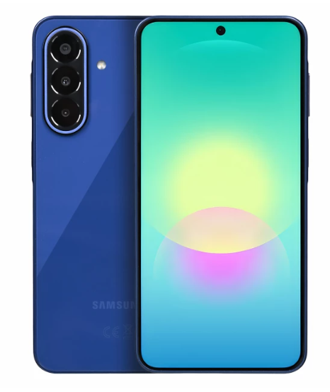 Samsung Galaxy A27 (SM-A276B) 6/­128GB 5G DS Blue