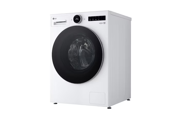 Pralka standard | 13kg | TurboWash360