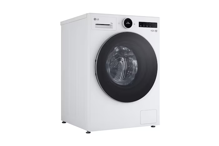 Pralka standard | 13kg | TurboWash360