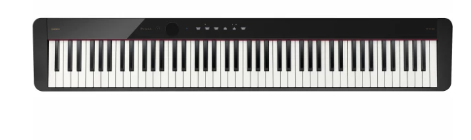 CASIO PX-S1100 BK - Pianino cyfrowe