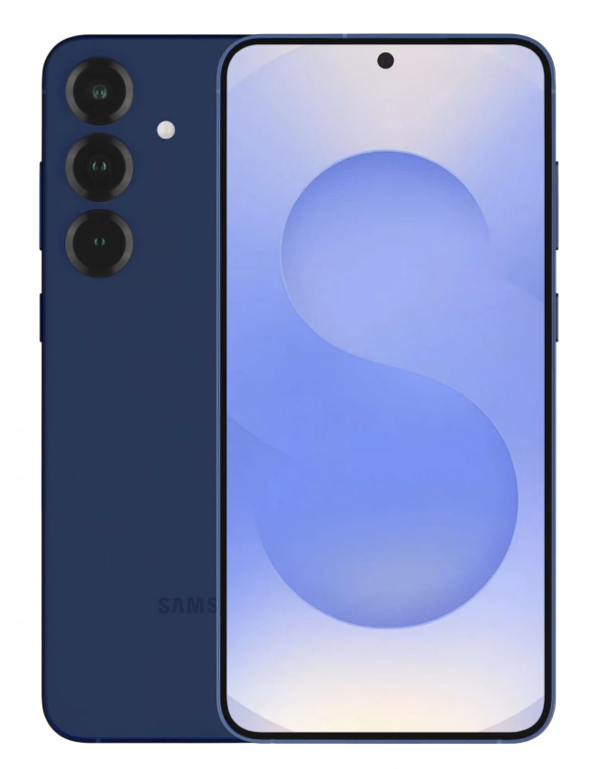 Samsung Galaxy S25+(S936) DS 5G 12/­256GB Navy
