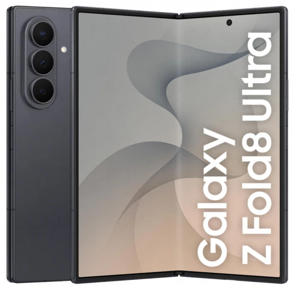 Samsung Galaxy Z Fold8 Ultra (F976) 16GB/­1TB Graphite