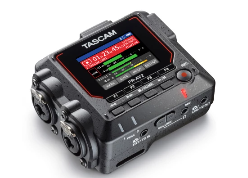 Tascam do -29% z kodem rabatowym