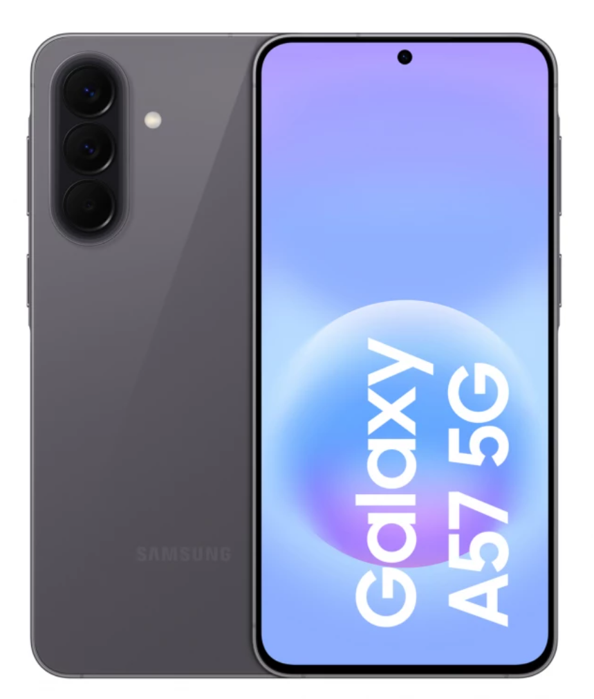 Samsung Galaxy A57 8/256GB 5G 0 zł dostawa