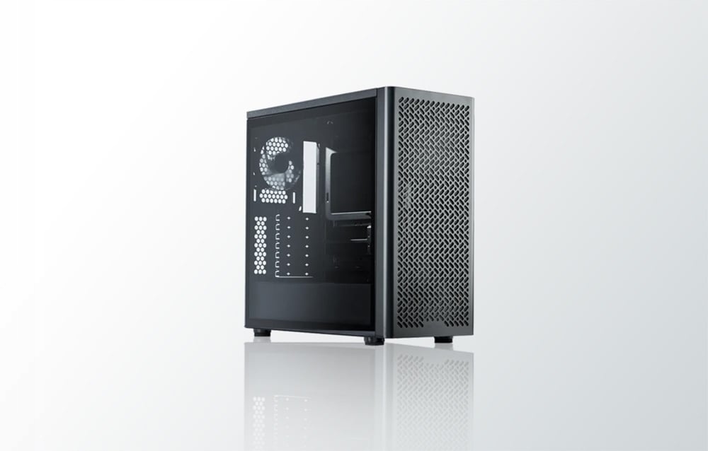 Cooler Master Elite 502 Lite ATX