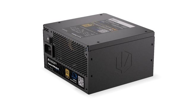 ENDORFY Supremo FM6 Gold 850 W