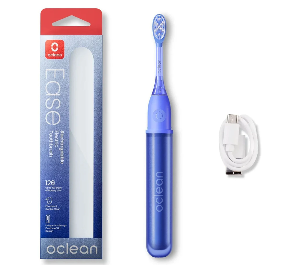 Szczoteczka soniczna Oclean Ease
