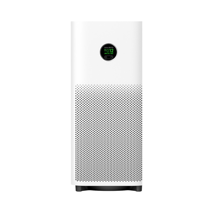 Oczyszczacz powietrza Xiaomi Smart Air Purifier 6 (biały)