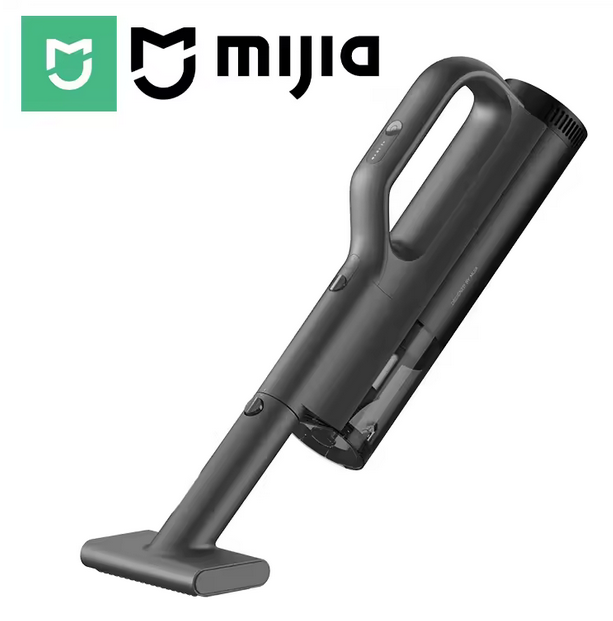 Odkurzacz samochodowy Xiaomi Mijia