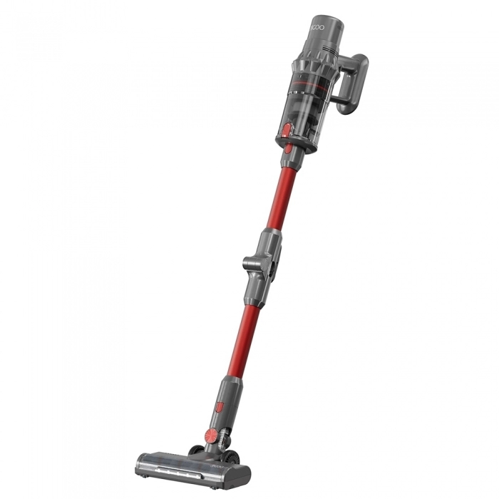 JIGOO C500 odkurzacz bezprzewodowy z silnikiem 500W