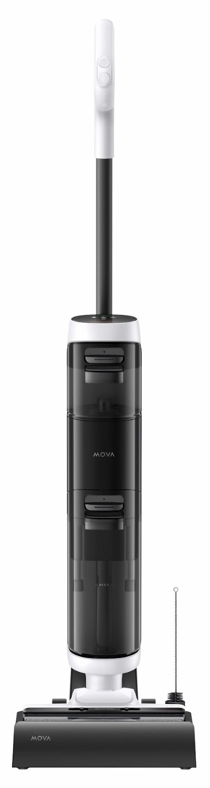 Odkurzacz MOVA K20 Pro (Mopujący)