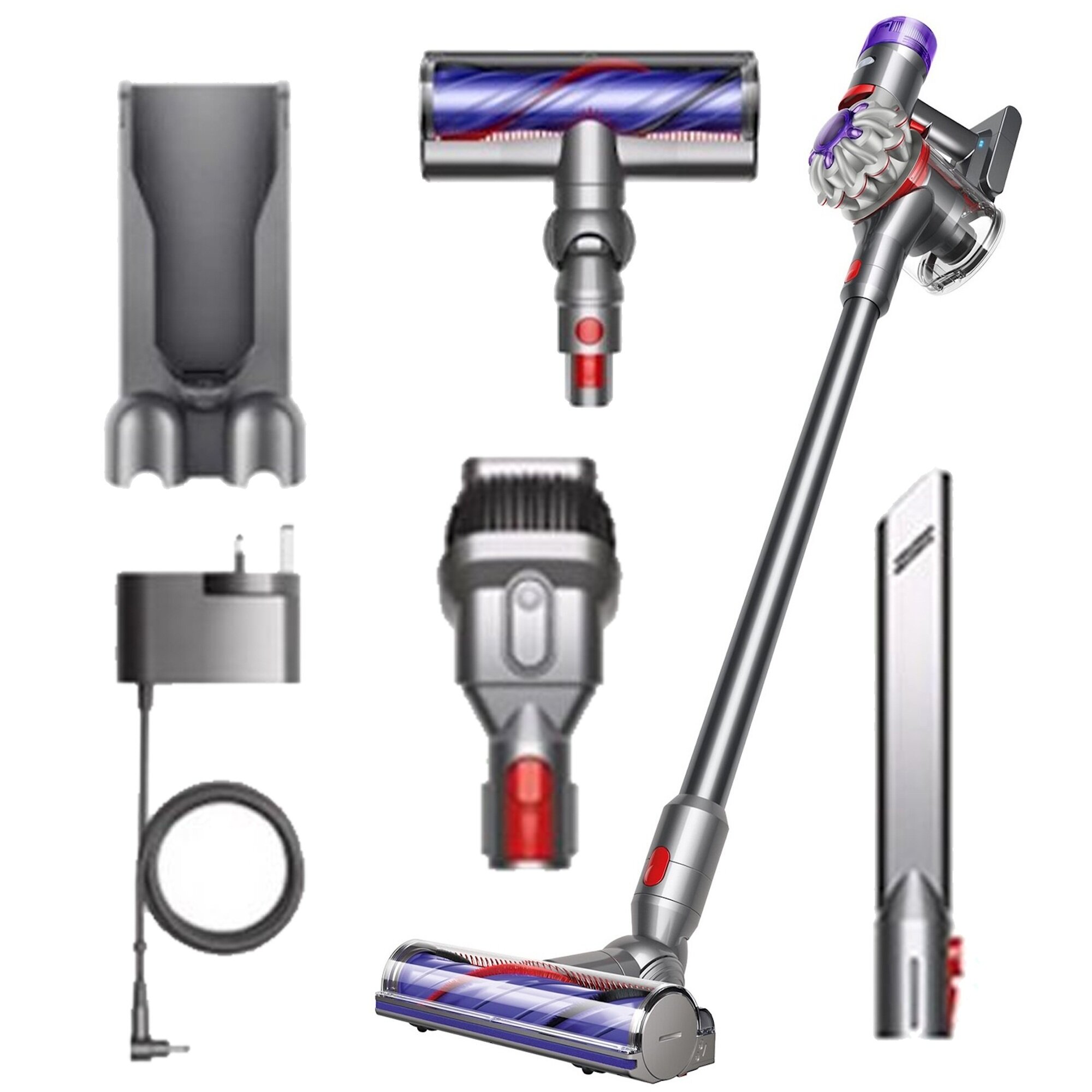 Odkurzacz DYSON V8 Advanced