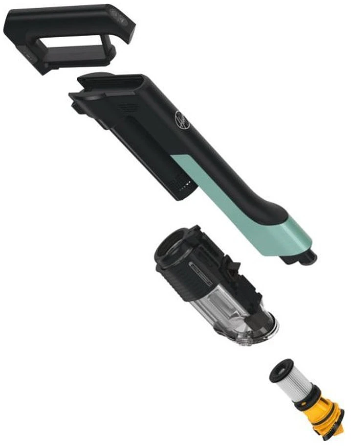 Odkurzacz pionowy Hoover HF2 Ultra Compact X HF201P