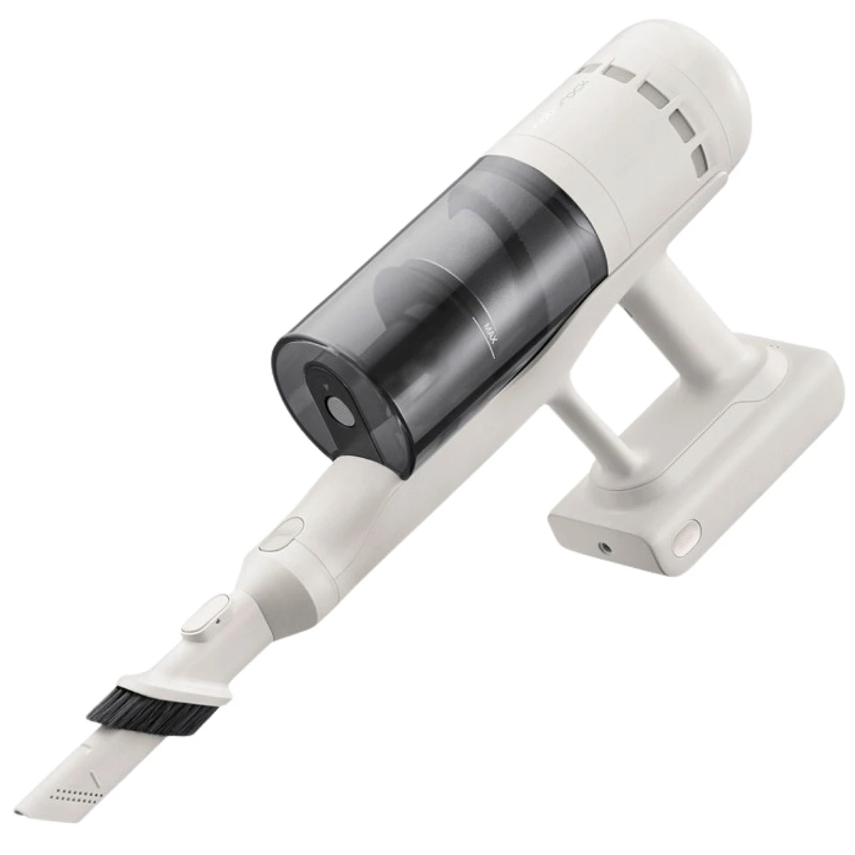 Odkurzacz pionowy 2w1 Roborock H60