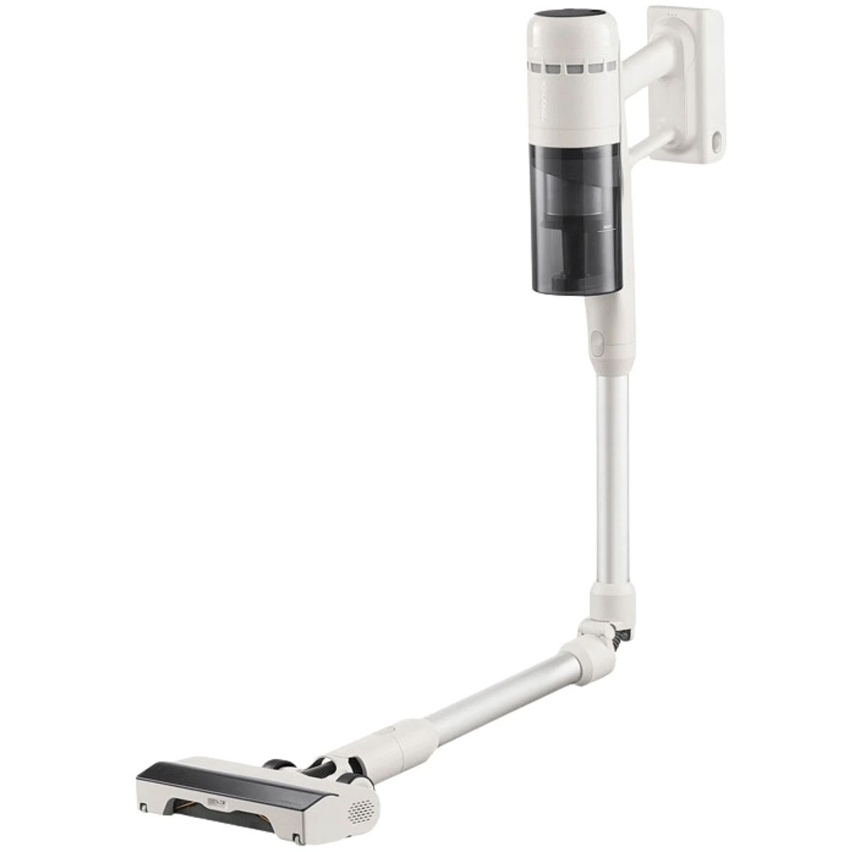 Odkurzacz pionowy 2w1 Roborock H60