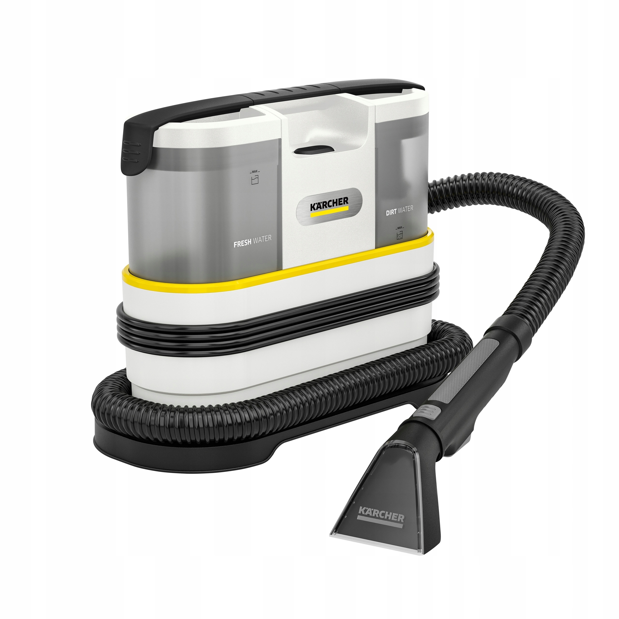 Odkurzacz piorący Karcher SE 2 Spot Pure *EU 450W