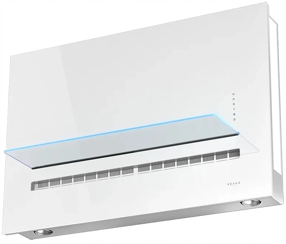 Okap kominowy Velge VCCH 9003.1 W