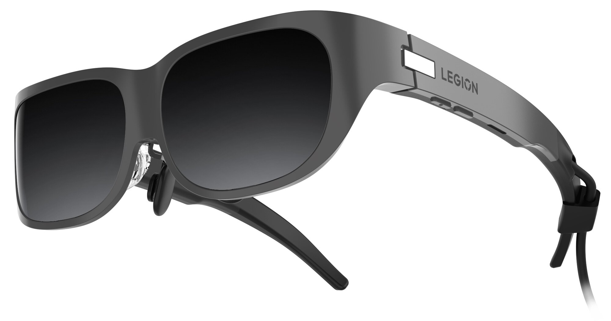 Okulary LENOVO Legion Go GY21M72722 Szary