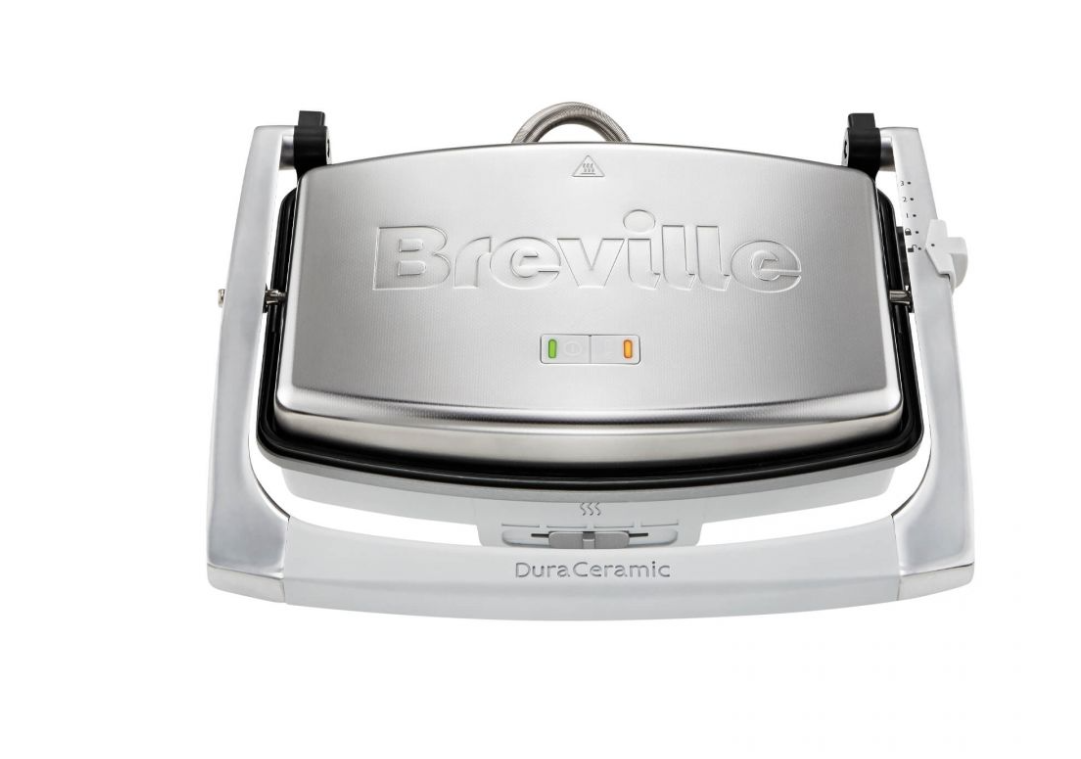 Opiekacz Breville DuraCeramic VST071X