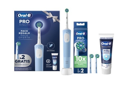 Oral-b Vitality Pro D103 Zestaw upominkowy