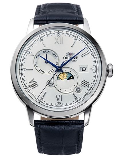Zegarek Orient Bambino RA-AK0802S