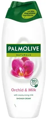 Żel pod prysznic Orchid & Milk, Palmolive, 500 ML