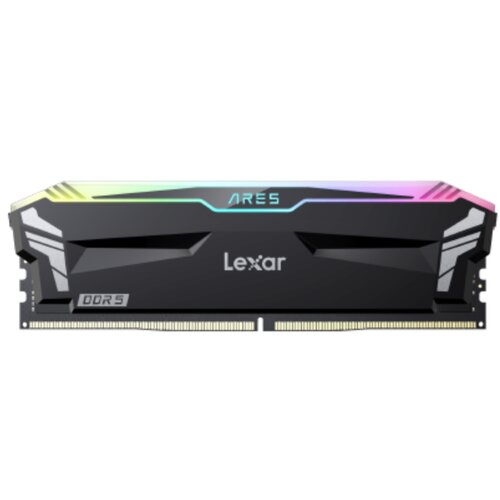 Pamięć RAM LEXAR Ares RGB 32GB (2x16GB) 6000MHz