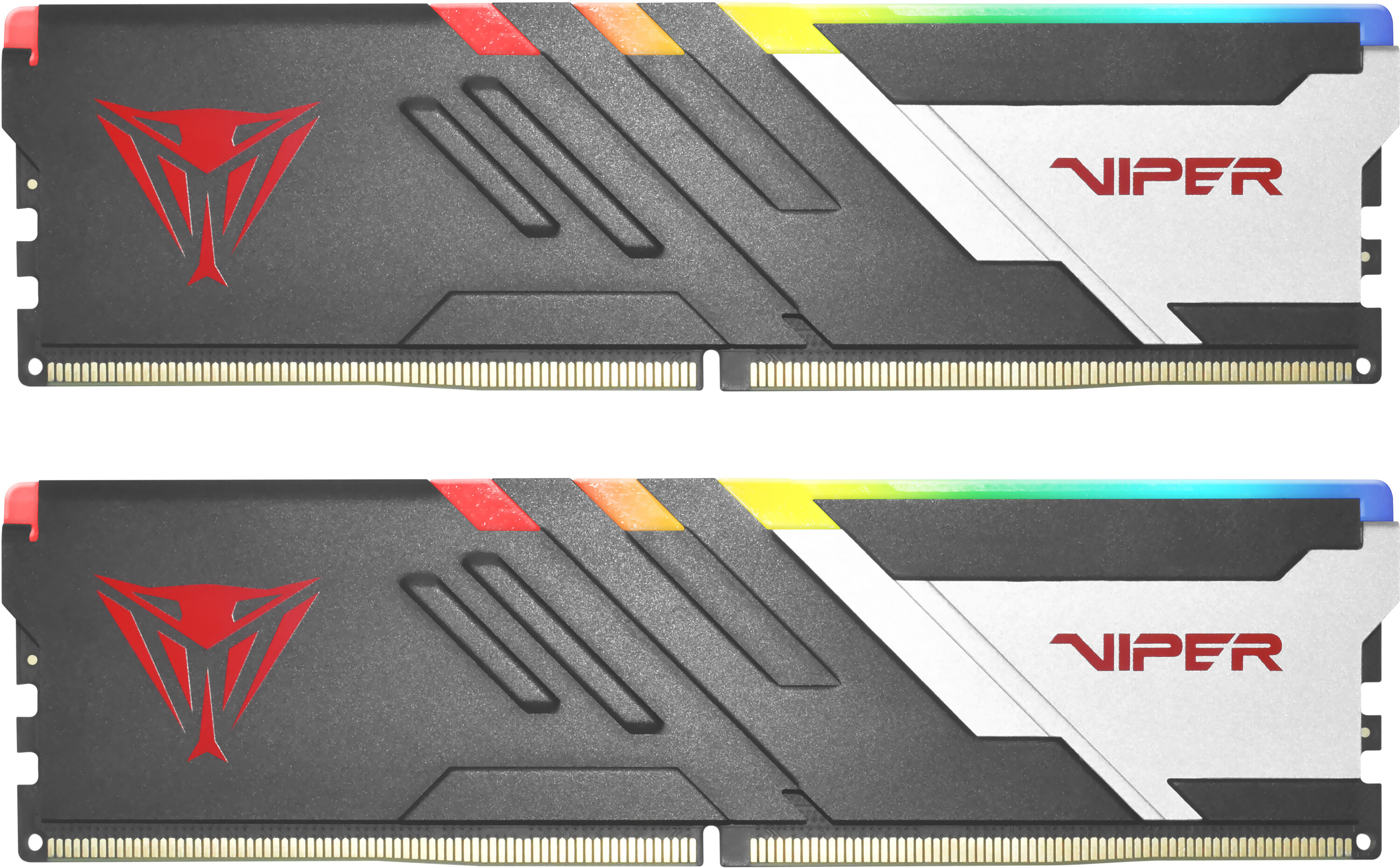 Pamięć RAM PATRIOT Viper Venom RGB 32GB (2x16GB) DDR5 6000MT/s CL36