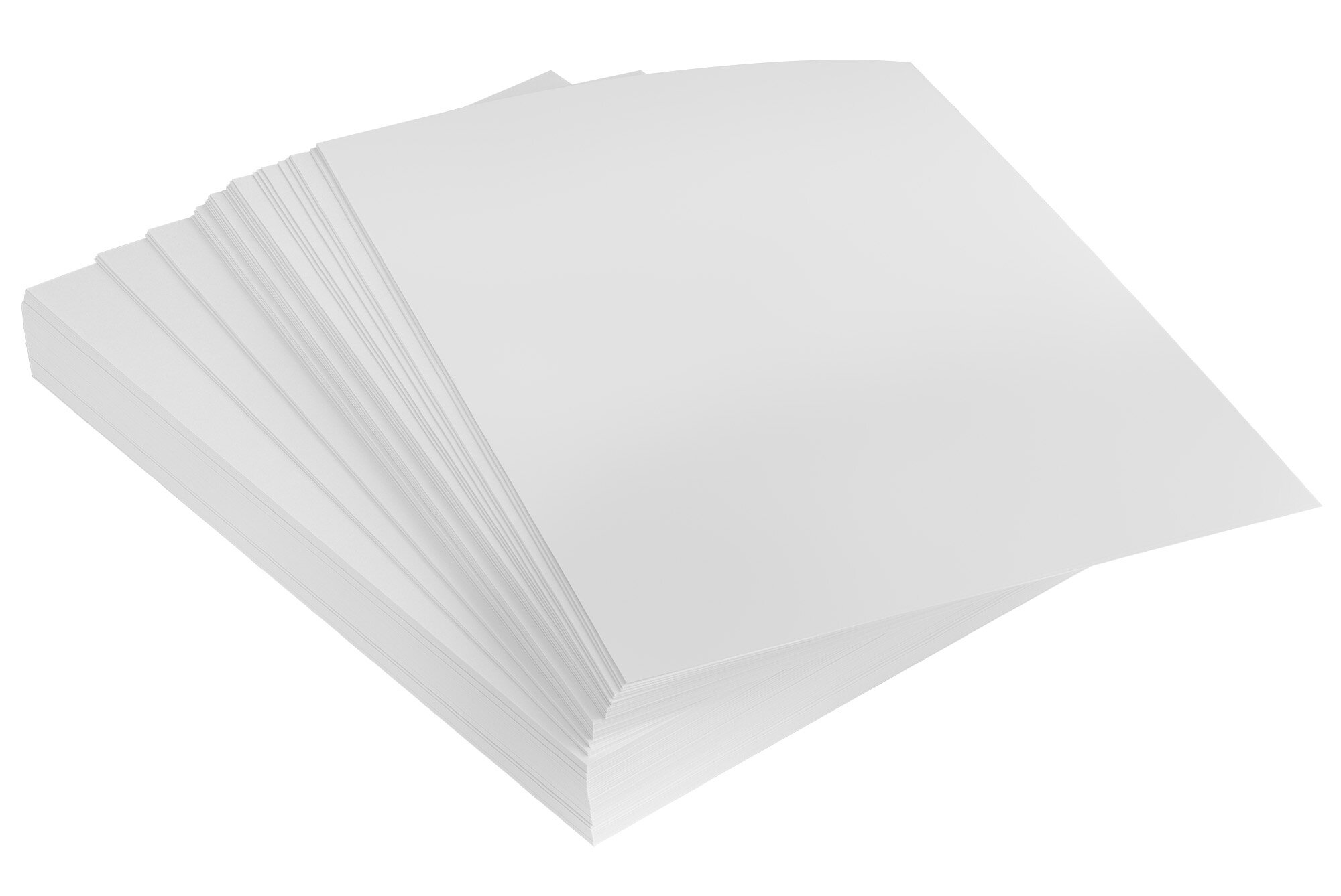 Papier do drukarki 360 EVERYDAY A4 500 arkuszy