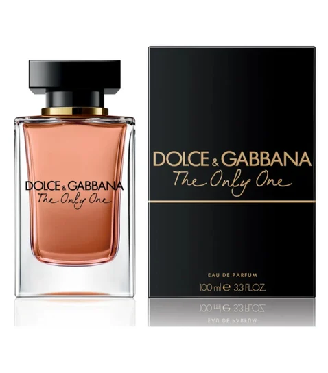 Dolce & Gabbana The Only One, EDP dla kobiet, 100 ml