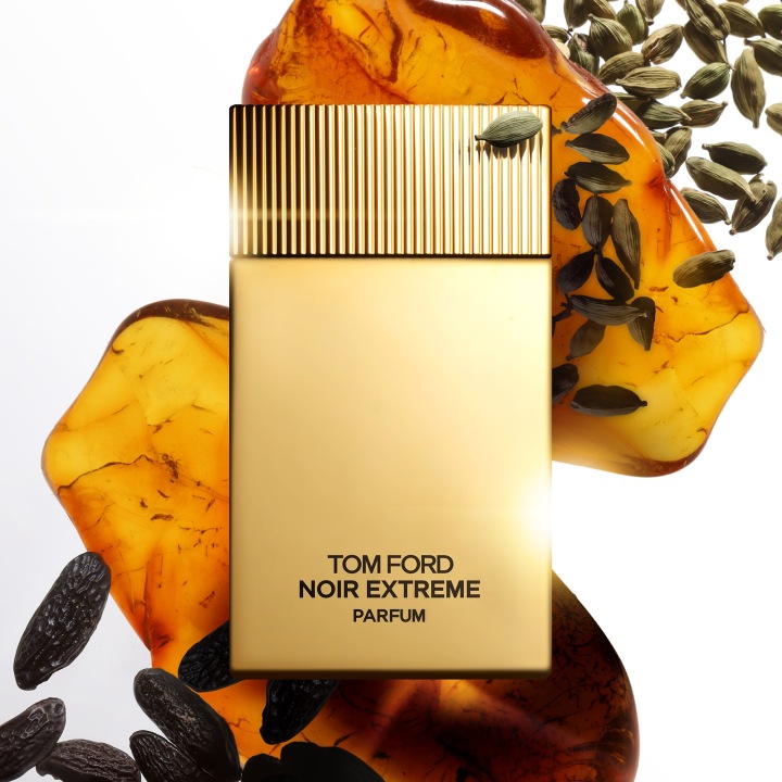 Tom Ford Noir Extreme, EDP dla mężczyzn, 100 ml