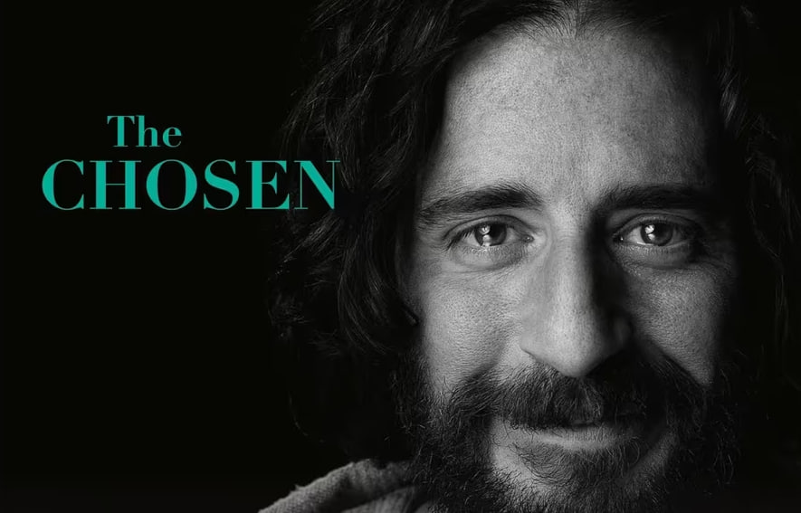 [Za darmo] Serial "The Chosen" (Wybrani) - wszystkie sezony bez opłat