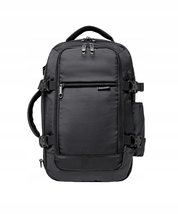Plecak miejski Puccini PM90171-7A (różne kolory)