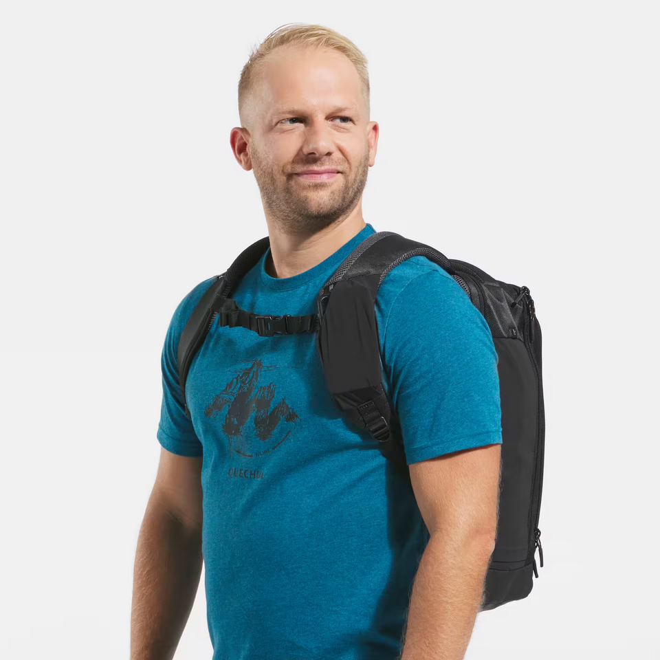 Plecak turystyczny Quechua Escape 500 23 litry