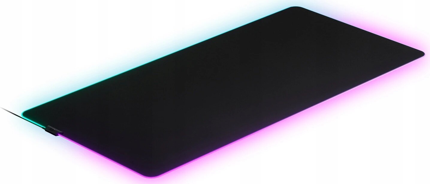 Podkładka STEELSERIES QCK Prism 3XL RGB
