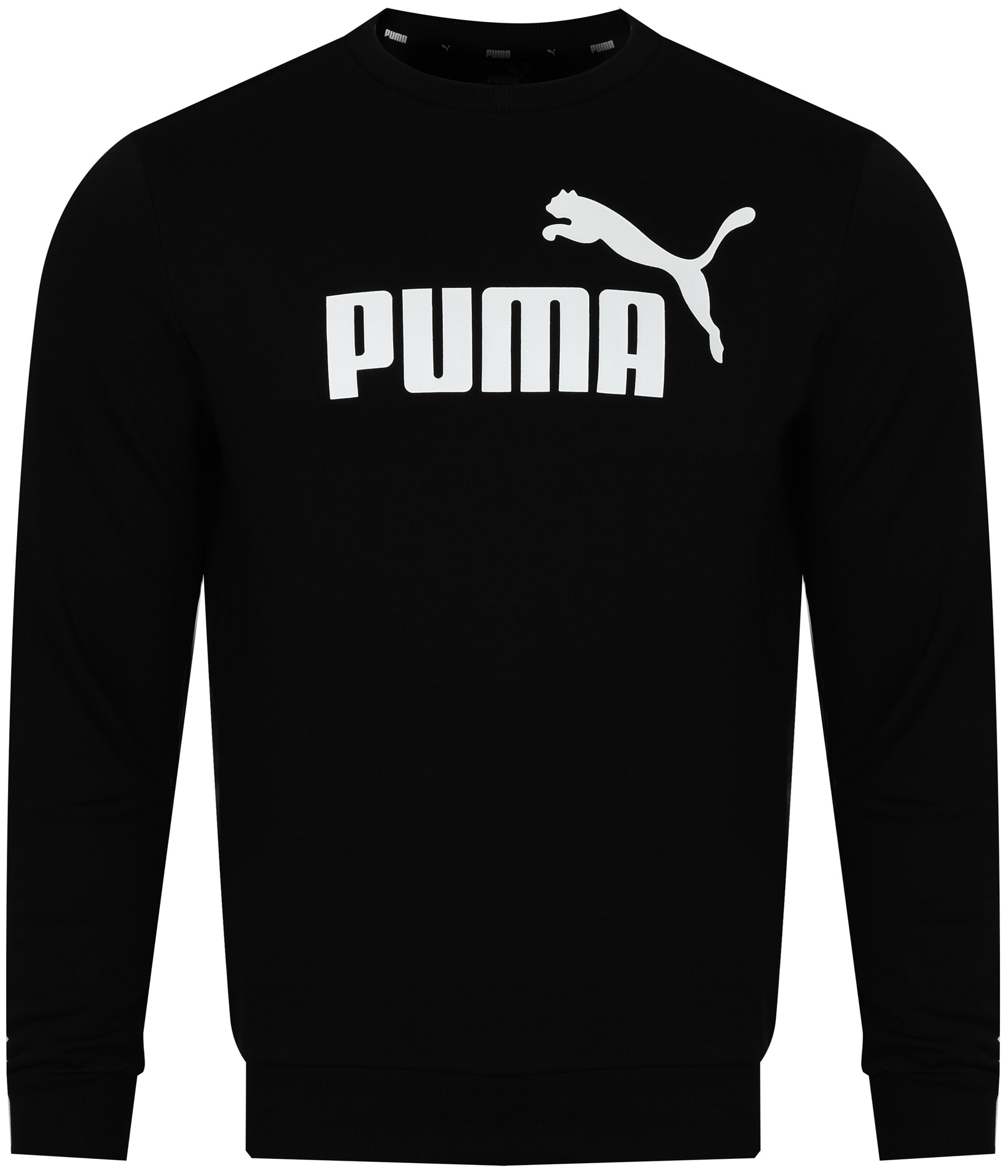 Bluza czarna Puma